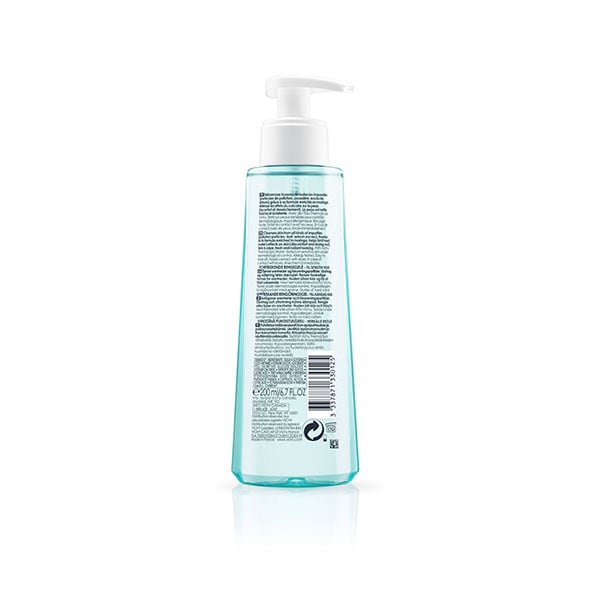 VICHY Purete Thermale Cleansing Gel 200ml