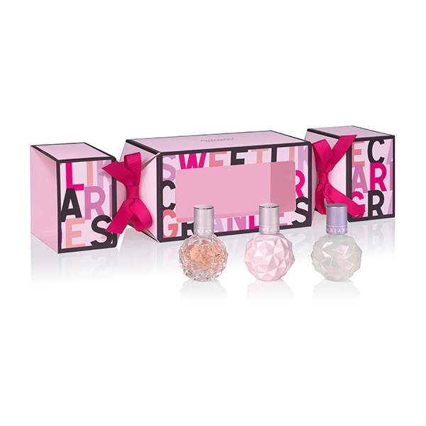 Ariana Grande Mini EDP Giftset Trio 3 x 7.5ml