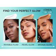 L'Oréal Paris Bright Reveal Daily UV Stick Spf 50+, 9ml