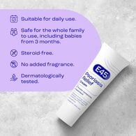 E45 Psoriaris Treatment Cream 50ml