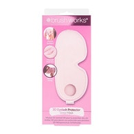 Brushworks 3D Eyelash Protector Sleep Mask