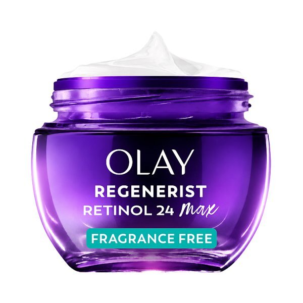 Olay Retinol24 MAX Face Moisturiser 50ml