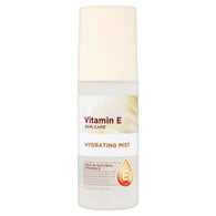 Superdrug Vitamin E Hydrating Mist 150ml