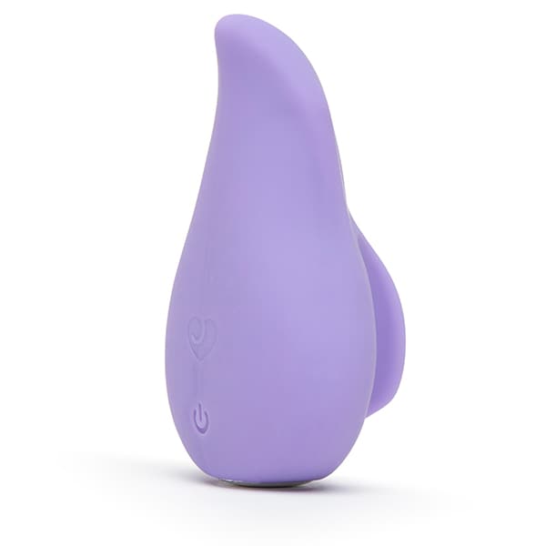 Lovehoney Joy Rechargeable Clitoral Vibrator Purple