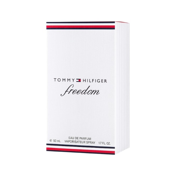 Tommy Hilfiger Freedom Eau de Parfum 50ML