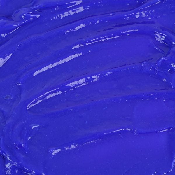 Sophie Hannah Hair Blue Raspberry