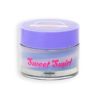 I Heart Revolution Sweet Swirl Lip Mask Blueberry Muffin