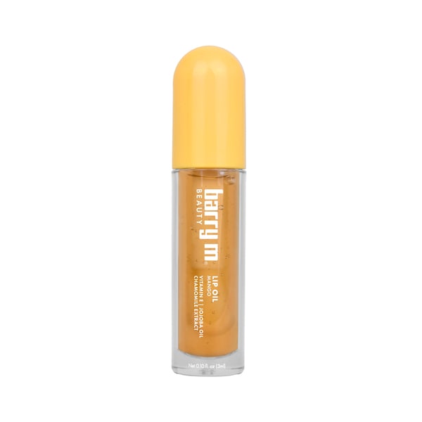 Barry M Lip Oil Mango