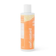 Clean Curls Super Shine & Define Curl Custard