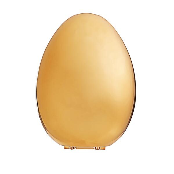 I Heart Revolution Revolution Surprise Egg Gold