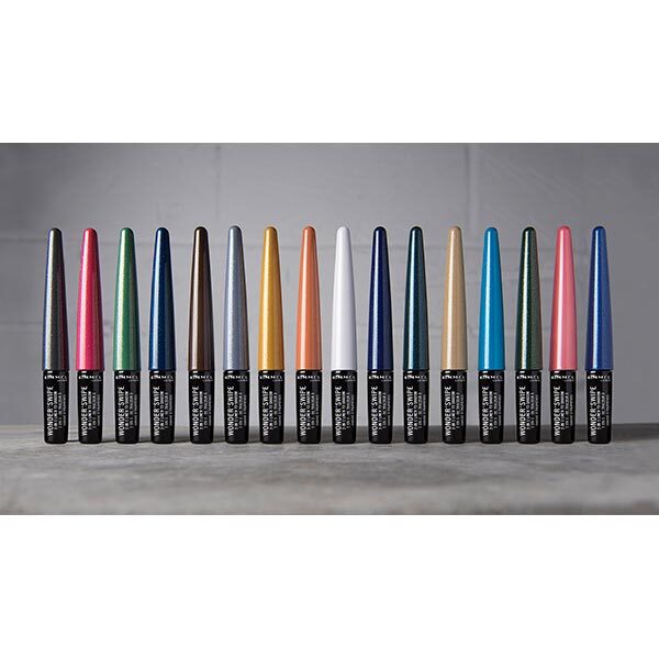 Rimmel Wonder'swipe Eyeliner to Eyeshadow Mega Hottie