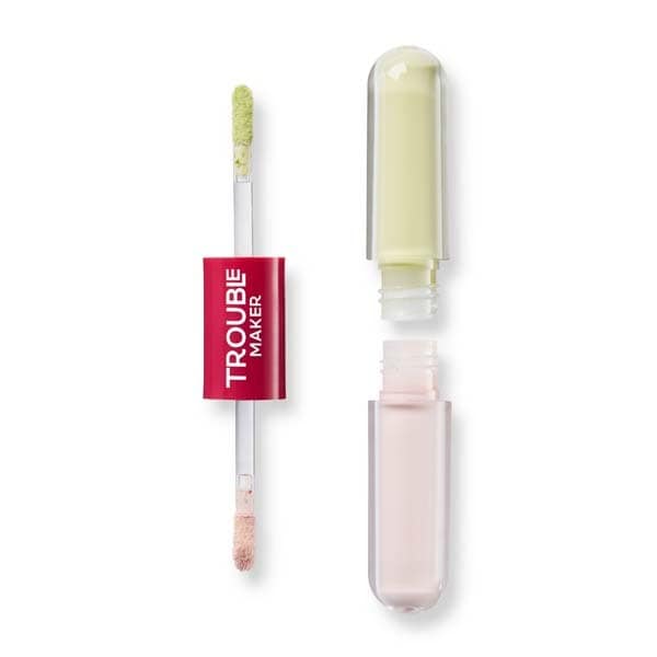 Trouble Maker Lock + Key Colour Correcting Duo Light