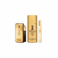 Paco Rabanne 1Million Eau De Toilette50Deo15010ml