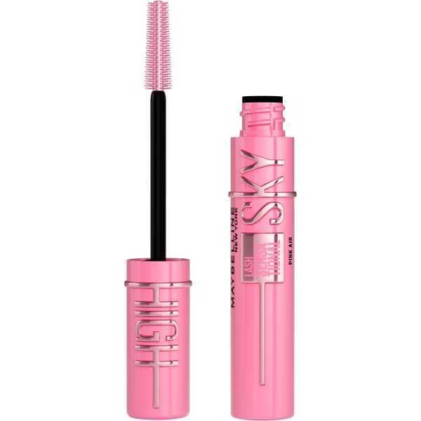 Maybelline Lash Sensational Sky High Mascara Pink Air