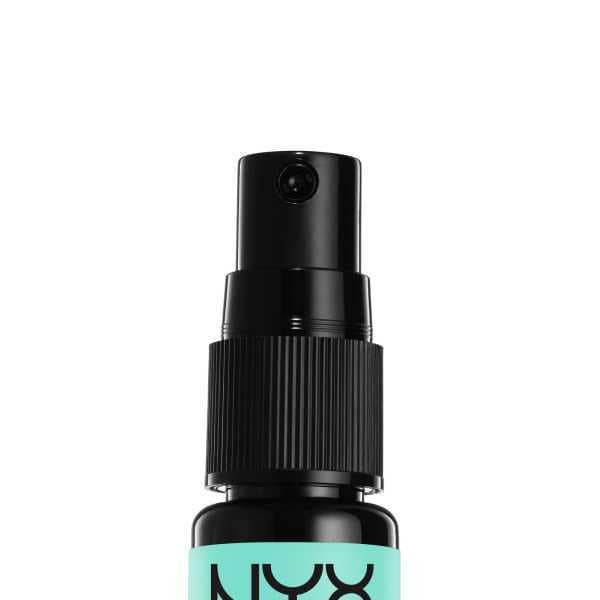 NYX Professional Makeup Setting Spray Dewy Mini