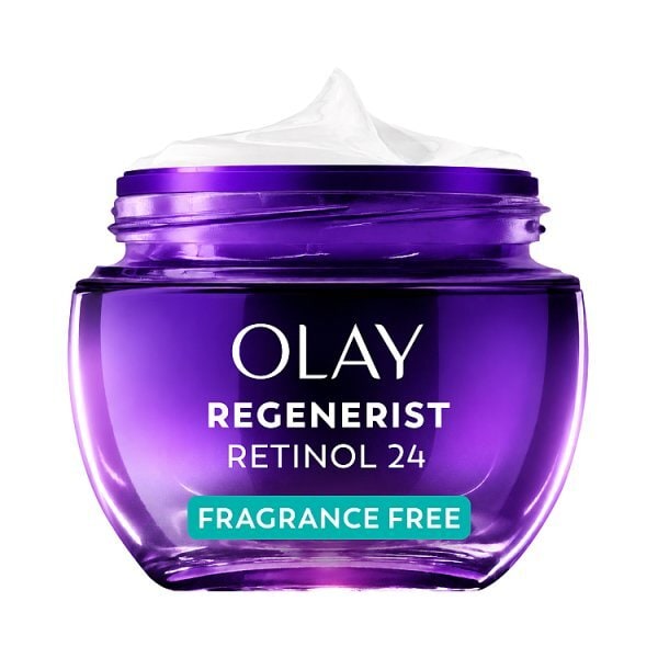 Olay Retinol24 Face Moisturiser 50ml