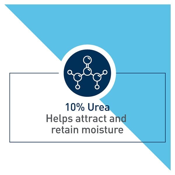 CeraVe SA Smoothing Moisturiser - Salicylic Acid 340g