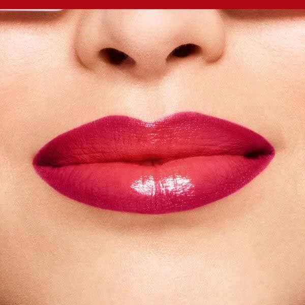 Bourjois Lip Duo Sculpt Lipstick 06 Rouge Tango