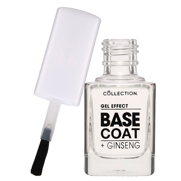 Spotlight Shine Gel Effect Base Coat