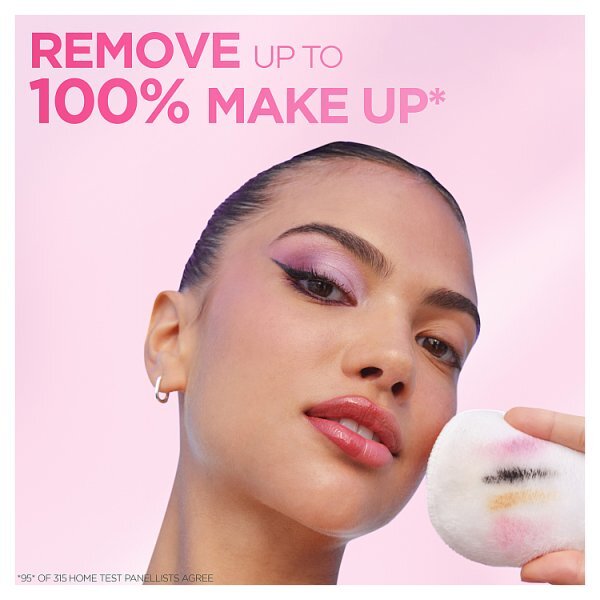 Garnier Micellar Water Gentle Face Cleanser & Makeup Remover for Sensitive Skin 700ml