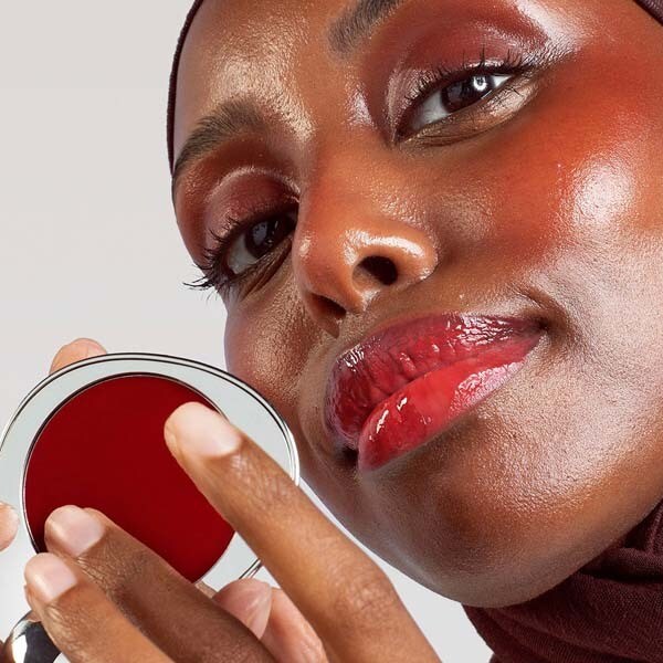 Glow Hub Glow Balm- Jammy