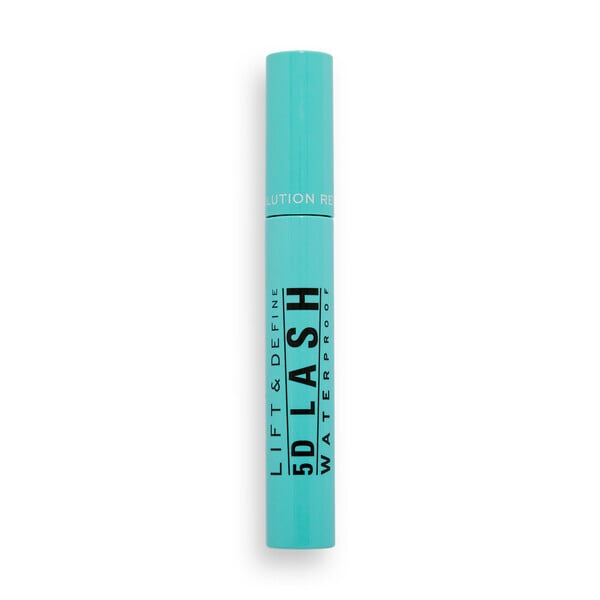 Revolution 5D Lash Waterproof Mascara