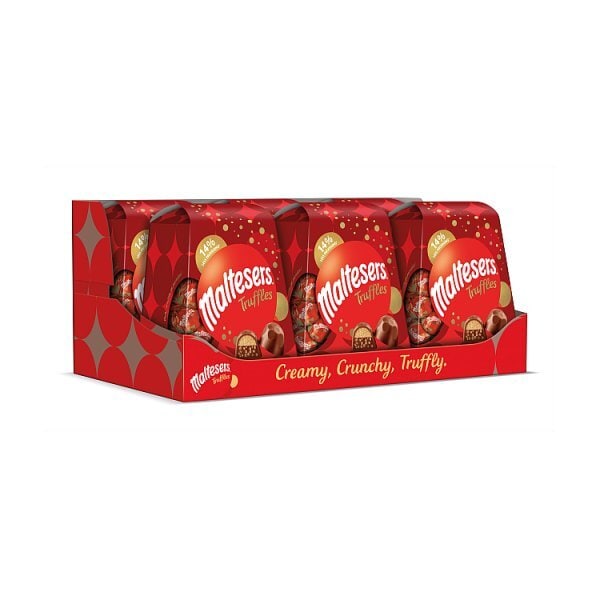 Maltesers Truffles Medium Gift Box 200g