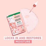 Garnier Skinactive Probiotic Repairing Sheet Mask