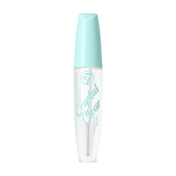 W7 Crystal Clear Conditioning Mascara 15ml