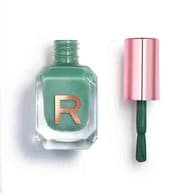 Revolution High Gloss Nail Polish Sage