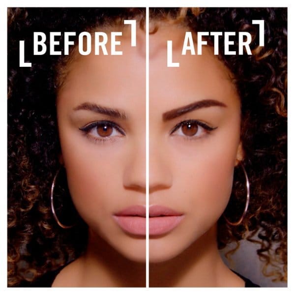 Rimmel Brow This Way Eyebrow Sculpting Kit 002 Medium Brown