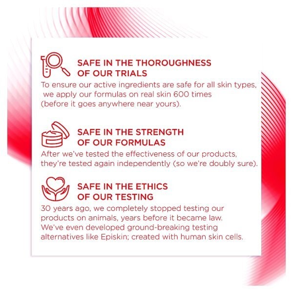 L’Oréal Paris Revitalift Hydrating Fragrance-Free Day Cream with Natural Probiotic Extracts, 50ml