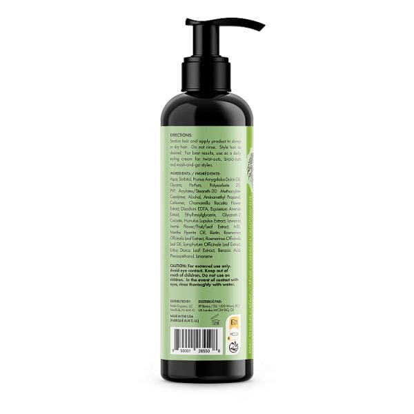 Mielle Rosemary Mint Daily Styling Crème 240ml