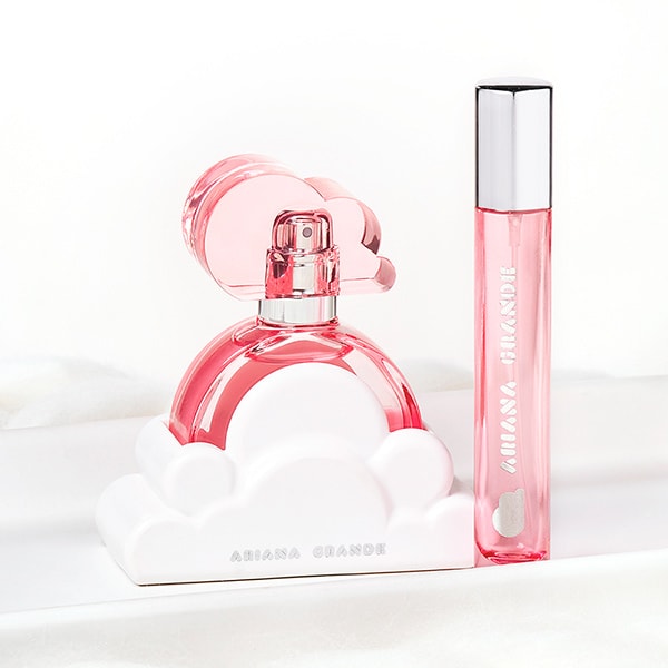 Ariana Grande Cloud Pink Gift Set 30Ml Edp & Spray Pen