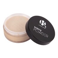 B. Loose Powder Medium