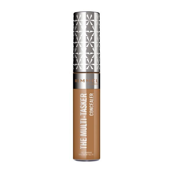 Rimmel - The Multi Tasker Concealer Cream 10ml - 090 Toffee