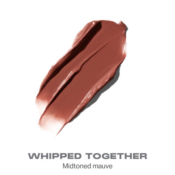 Morphe Liplock Glossy Lipstick - Whipped Together