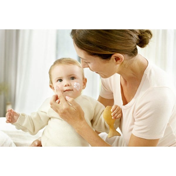 Weleda Baby Calendula Face Cream 50ml