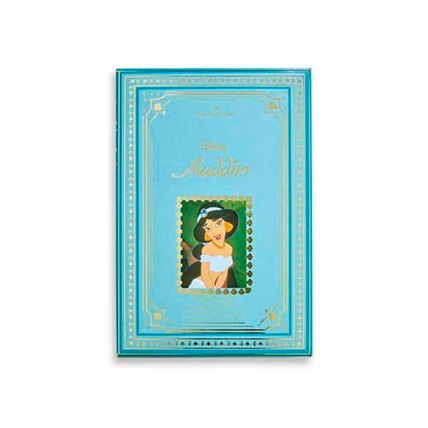 I Heart Revolution X Disney Fairytale Palette Jasmine