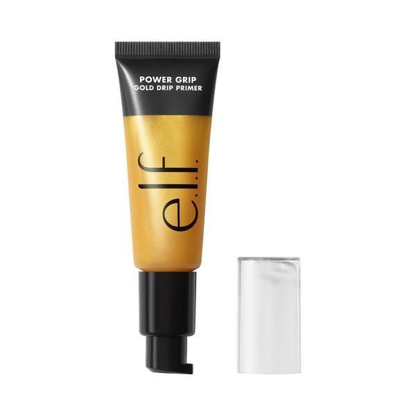 e.l.f. Power Grip Gold Drip Primer