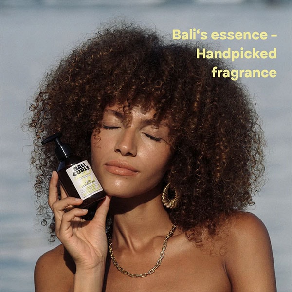 Bali Curls Curl Defining Gel 150Ml