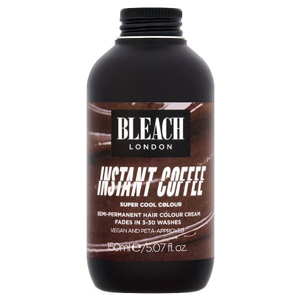 Instant Coffee Super Cool Colour