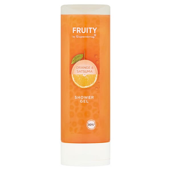 Superdrug shower gel new arrivals