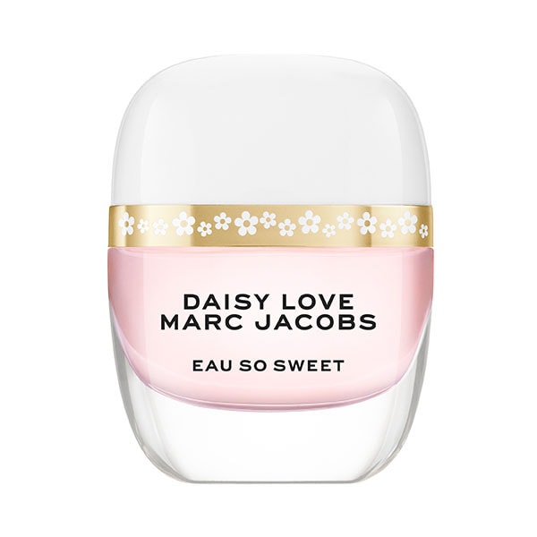 Marc Jacobs Daisy Love Eau So Sweet Petals EDT 20ml