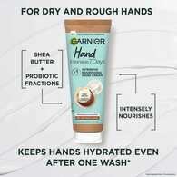 Garnier Intensive 7 Days Shea Butter Hand Cream 75Ml