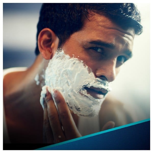 Gillette MACH3 Extra Comfort Shaving Gel 200ml