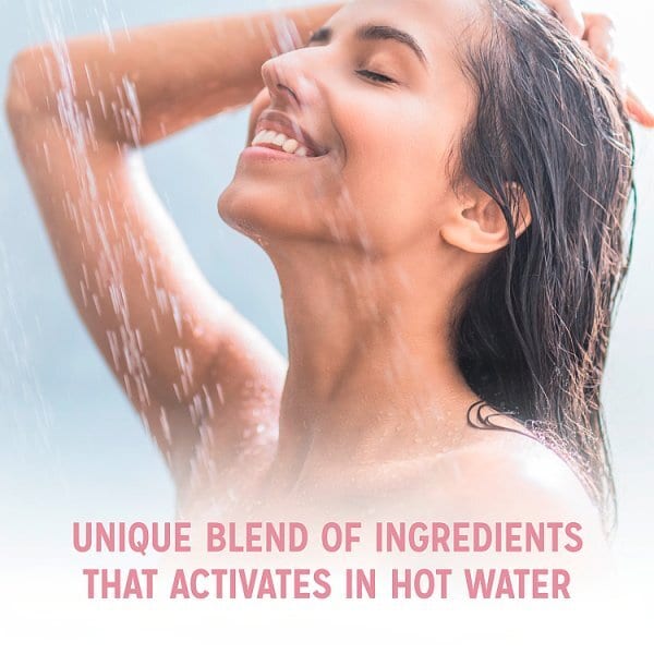 Radox Mineral Therapy Feel Uplifted Shower Gel 675 ml