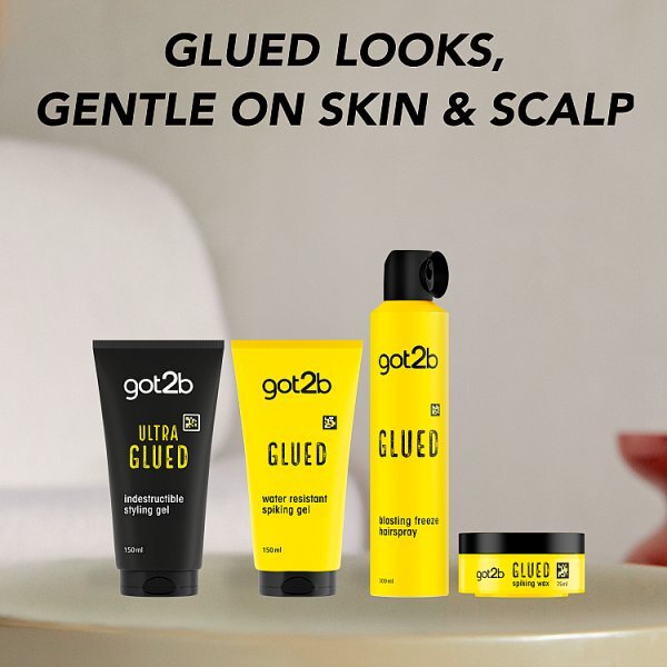 got2b Spiking Glue Ultra Hold 150ml