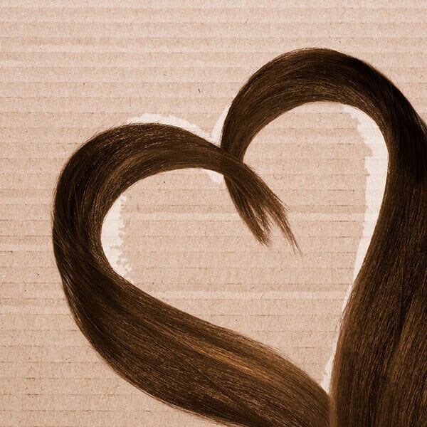 Only Love Permanent Hair Dye 565 Melted Chocolate