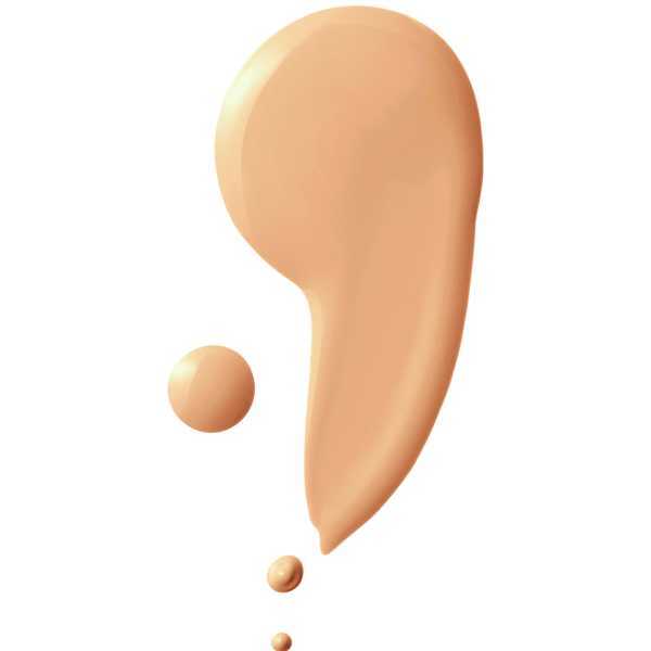 Maybelline Fit Me Dewy & Smooth Foundation 230 Natural Buff
